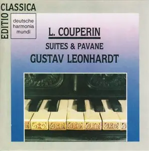 Gustav Leonhardt - Jubilee Edition: 15 CD Box Set (2008)