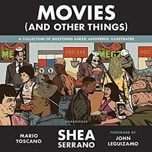 Movies (And Other Things) [Audiobook]