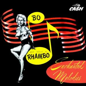 Bo Rhambo Combo - Enchanted Melodies (1958/2022)