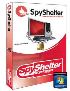 SpyShelter Premium 9.7.0