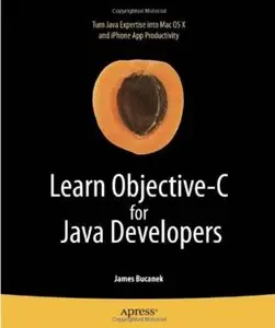 Learn Objective-C for Java Developers [Repost]
