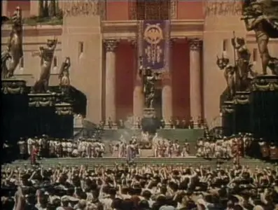 History Channel - The Great Empire: Rome (1998)