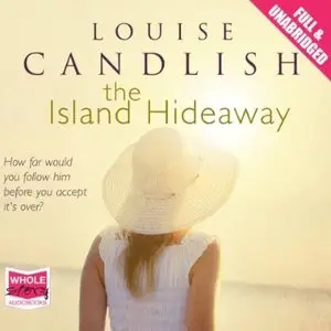 The Island Hideaway [Audiobook]