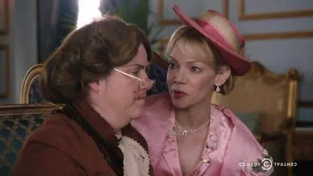 Another Period S03E10