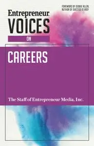 Entrepreneur Voices on Careers (Entrepreneur Voices)