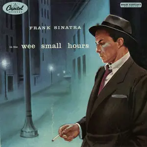 Frank Sinatra - In the Wee Small Hours (1954) 