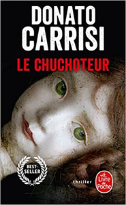 Le Chuchoteur - Donato Carrisi