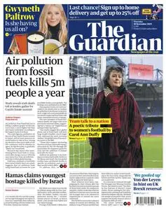 The Guardian - 30 November 2023