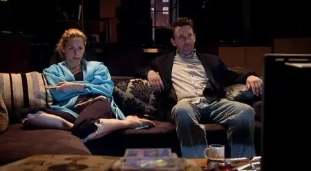 Not Going Out - Season 1