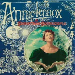 Annie Lennox - Christmas Cornucopia (2010)