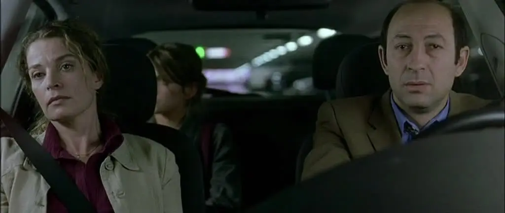 Je vais bien, ne t'en fais pas / Don't Worry, I'm Fine (2006)