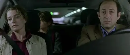 Je vais bien, ne t'en fais pas / Don't Worry, I'm Fine (2006)