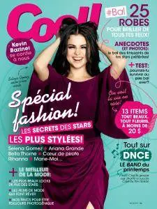 Cool! France - Mai 2016