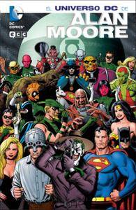 Universo DC de Alan Moore