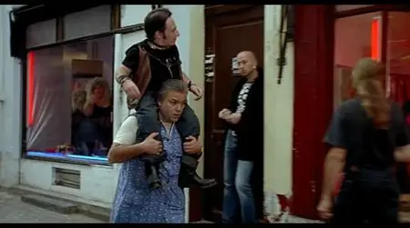 Madame Edouard (2003)