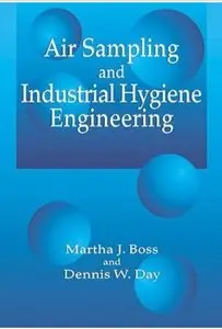 Air Sampling and Industrial Hygiene Engineering [Repost]