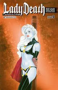 Lady Death - Apocalypse #0