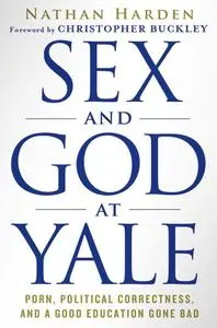 Sex and God at Yale