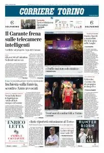 Corriere Torino - 31 Maggio 2021