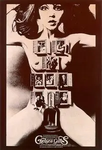 Chelsea Girls (1966)