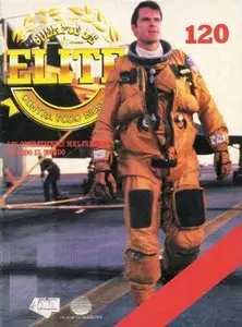 Cuerpos de Elite Contra Todo Riesgo 120