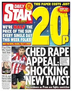 Daily Star - 6 October 2015