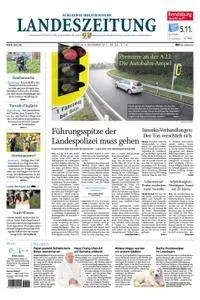 Schleswig-Holsteinische Landeszeitung - 03. November 2017