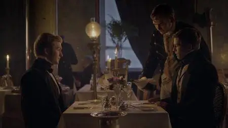 Victoria S02E08