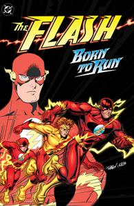 The Flash - Born to Run (1999) (digital) (Son of Ultron-Empire