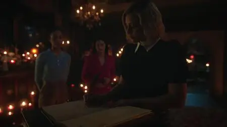 Riverdale S06E19