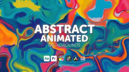 Abstract Animated Backgrounds 48023282