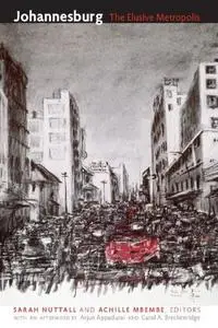 Johannesburg: The Elusive Metropolis