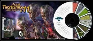 Links to complete collection of Total Textures CDs