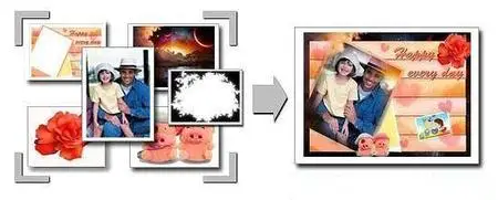 Frame Photo Editor v2.1.0.0