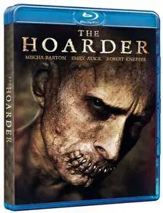 The Hoarder (2015)