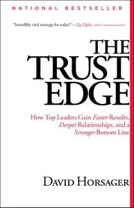 The Trust Edge