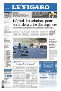 Le Figaro - 26 Avril 2023