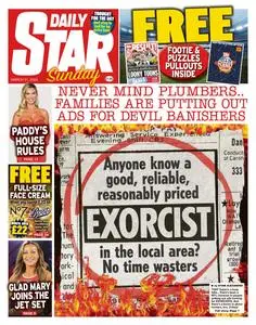 Daily Star Sunday - 31 March 2024