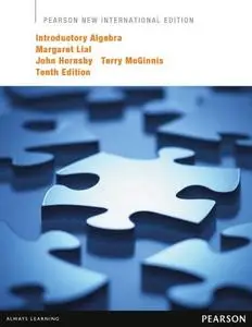 Introductory Algebra: Pearson New International Edition