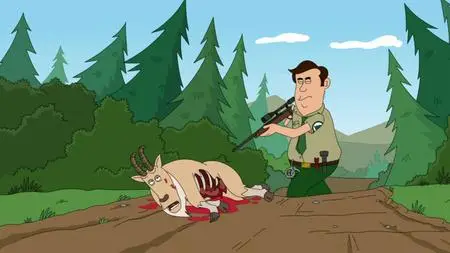 Brickleberry S01E09