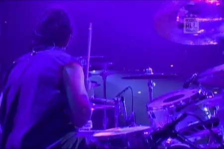 Dream Theater - Panem et Circenses. Live in Rome Italy (2011)
