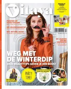 Vitaya – december 2016