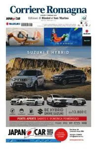 Corriere Romagna Rimini e San Marino - 7 Febbraio 2020