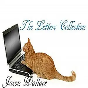 «The Letters Collection» by Jason Wallace