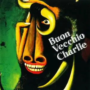 Buon Vecchio Charlie - Buon Vecchio Charlie [Recorded 1972] (2011) (Re-up)