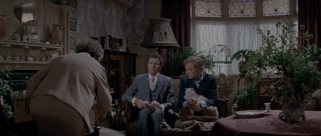 The Italian Job (1969) [4K, Ultra HD]