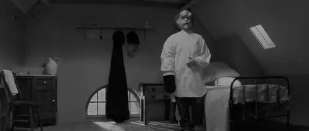 The Elephant Man (1980)