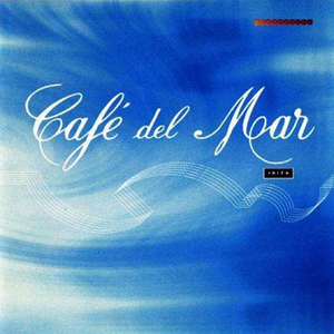 Cafe Del Mar - Volume 1