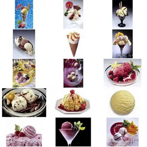 Westend61 WE050 Ice Cream