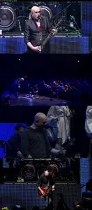 Devin Townsend Presents: Ziltoid Live at the Royal Albert Hall (2015) [BDRip 720p]